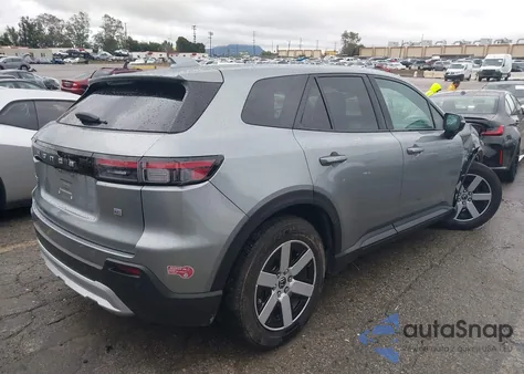 2024 Honda Prologue Ex z USA, uszkodzony, nr VIN 3GPKHURM8RS525794